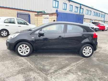 2012 Kia Rio - photo 8