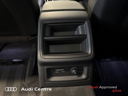 2024 Audi A5 - photo 16