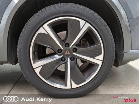 2026 Cupra Formentor - photo 9