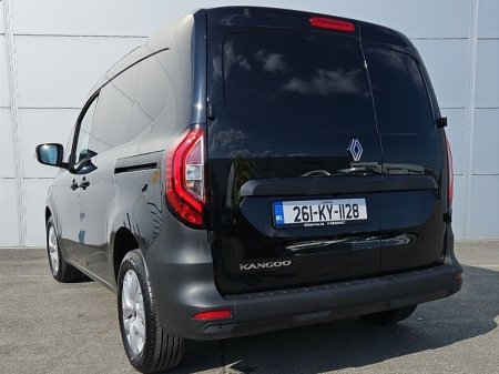 2026 Renault Kangoo - photo 3