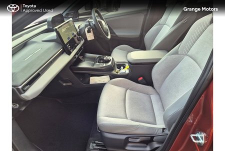 2026 Toyota C-HR - photo 7