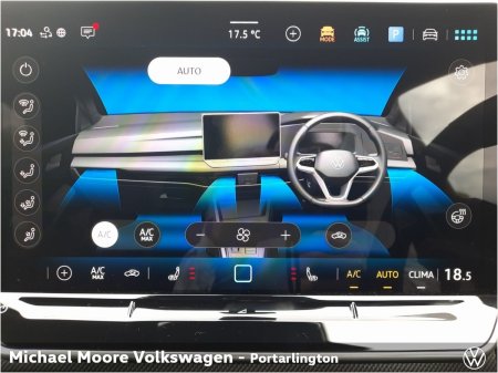 2027 Volkswagen Golf - photo 14