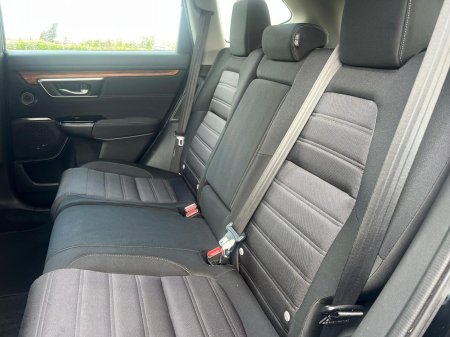 2019 Honda CR-V - photo 7