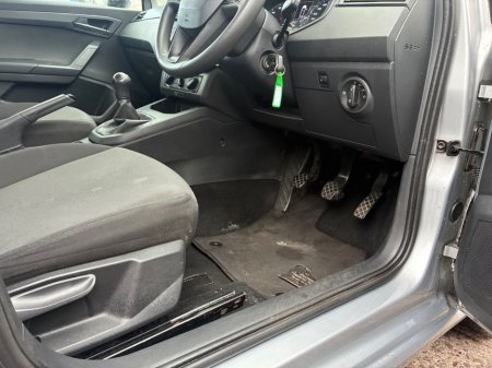 2019 SEAT Ibiza - photo 12