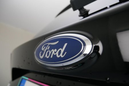 2018 Ford Kuga - photo 23