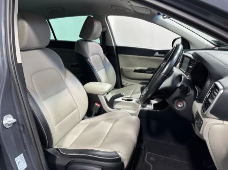 2019 Kia Sportage - photo 11