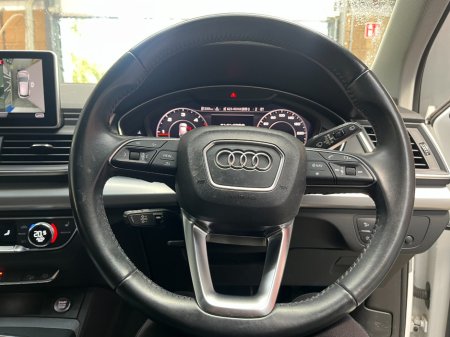 2019 Audi Q5 - photo 9