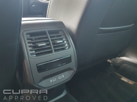 2025 Cupra Leon - photo 19
