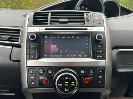 2015 Toyota Verso - photo 19
