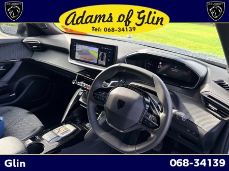 2024 Peugeot 2008 - photo 11