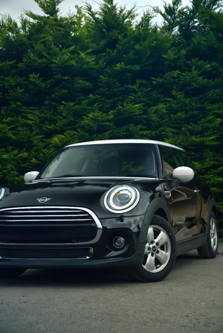 2021 Mini Cooper - photo 6
