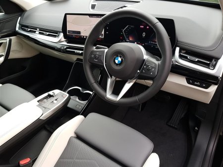 2026 BMW X1 - photo 6
