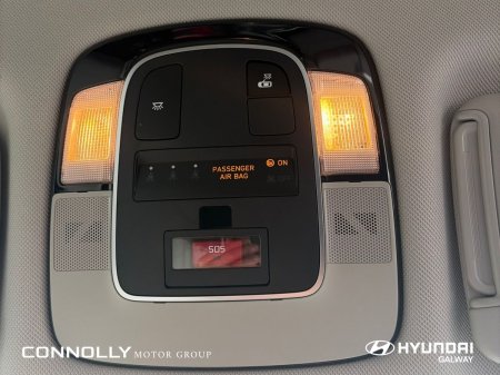 2022 Hyundai Tucson - photo 34