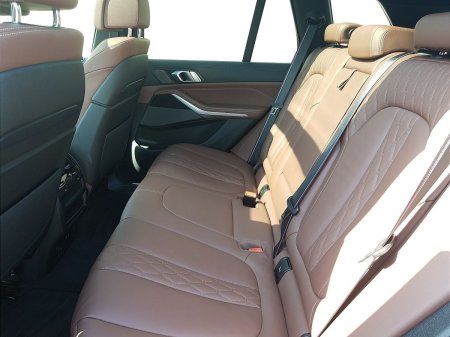 2024 BMW X5 - photo 20
