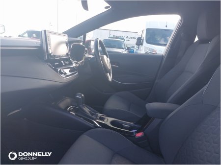 2019 Toyota Corolla - photo 10