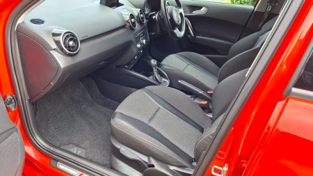 2015 Audi A1 - photo 17