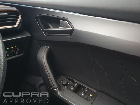 2024 Cupra Formentor - photo 19