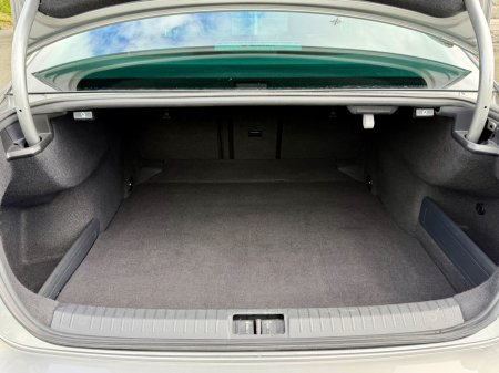 2017 Volkswagen Passat - photo 13