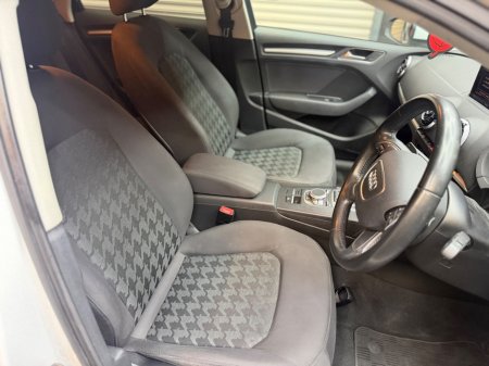 2015 Audi A3 - photo 12