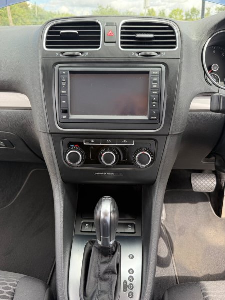 2013 Volkswagen Golf - photo 26