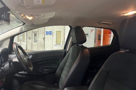 2019 Ford EcoSport - photo 19