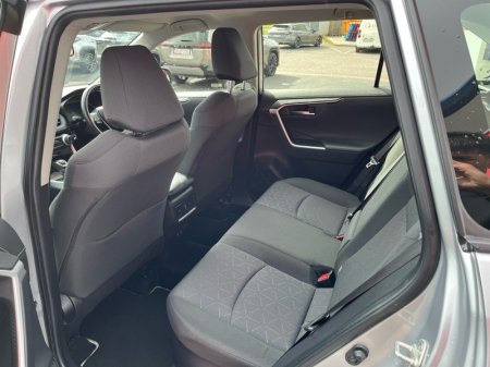 2020 Toyota RAV4 - photo 7