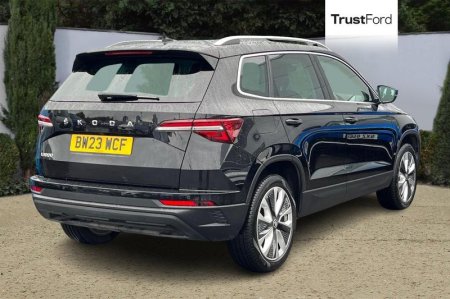 2023 Skoda Karoq - photo 4
