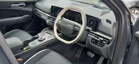 2026 Kia Sportage - photo 6