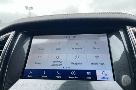 2021 Ford Ranger - photo 29