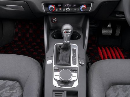 2015 Audi A3 - photo 15