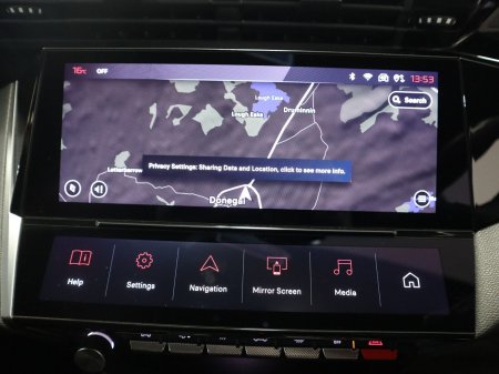 2024 Peugeot 408 - photo 16