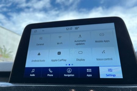 2023 Ford Kuga - photo 35
