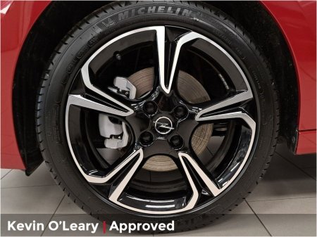 2026 Opel Corsa - photo 10