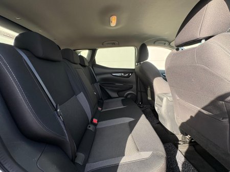 2020 Nissan Qashqai - photo 6