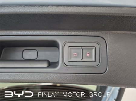 2026 BYD SEAL U - photo 23