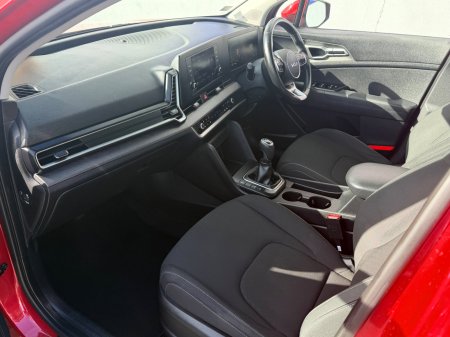 2023 Kia Sportage - photo 18