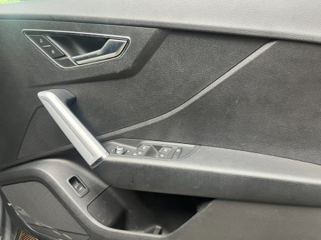 2017 Audi Q2 - photo 14