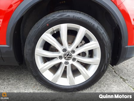 2021 Volkswagen T-Roc - photo 6