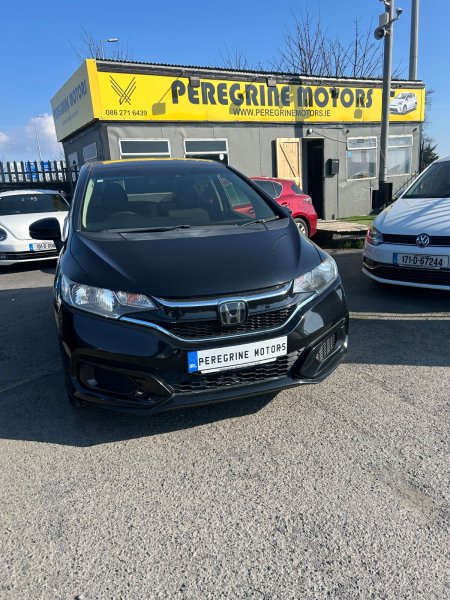 2019 Honda Fit - photo 2