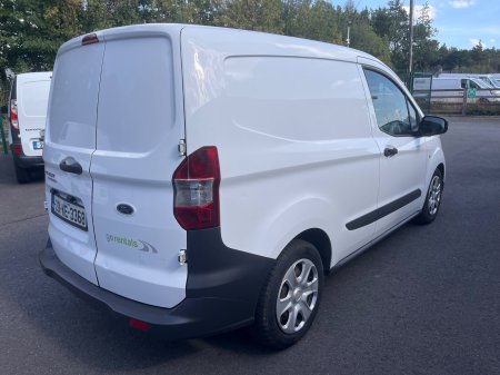 2020 Ford Transit - photo 5