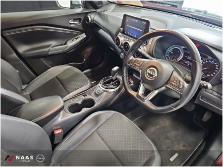 2023 Nissan Juke - photo 11