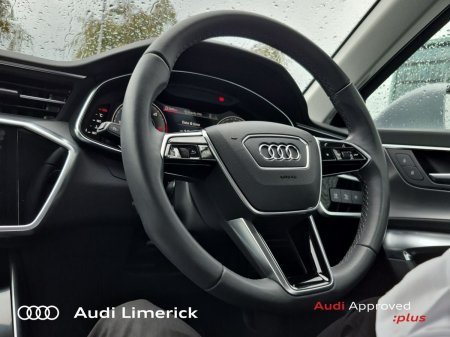 2024 Audi A6 - photo 38