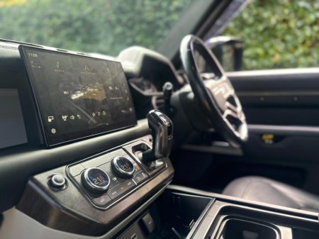 2023 Land Rover Defender - photo 20