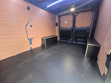 2026 Renault Trafic - photo 16