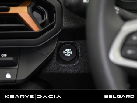 2026 Dacia Duster - photo 6