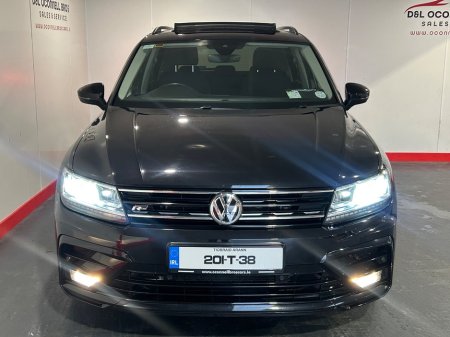 2020 Volkswagen Tiguan - photo 9