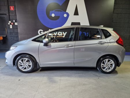 2016 Honda Jazz - photo 5