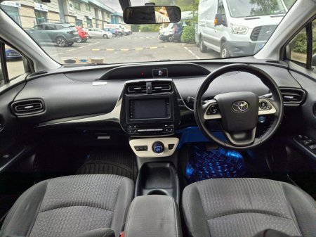 2016 Toyota Prius - photo 13