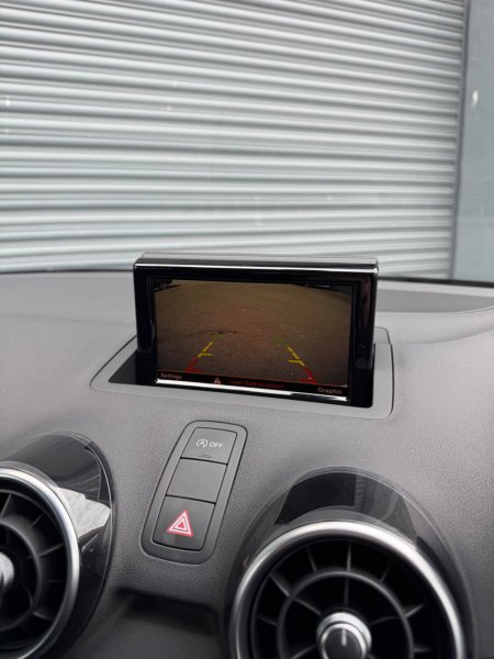 2015 Audi A1 - photo 8