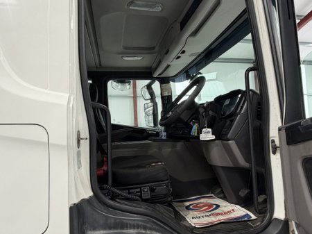2020 SCANIA P370 XT - photo 18